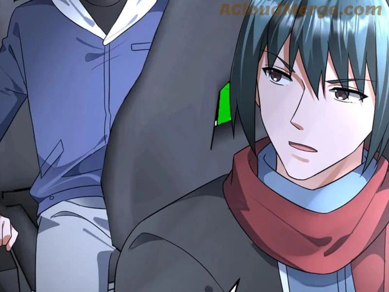 Toàn Cầu Băng Phong Ta Chế Tạo Phòng An Toàn Tại Tận Thế Chapter 430.1 - Trang 2