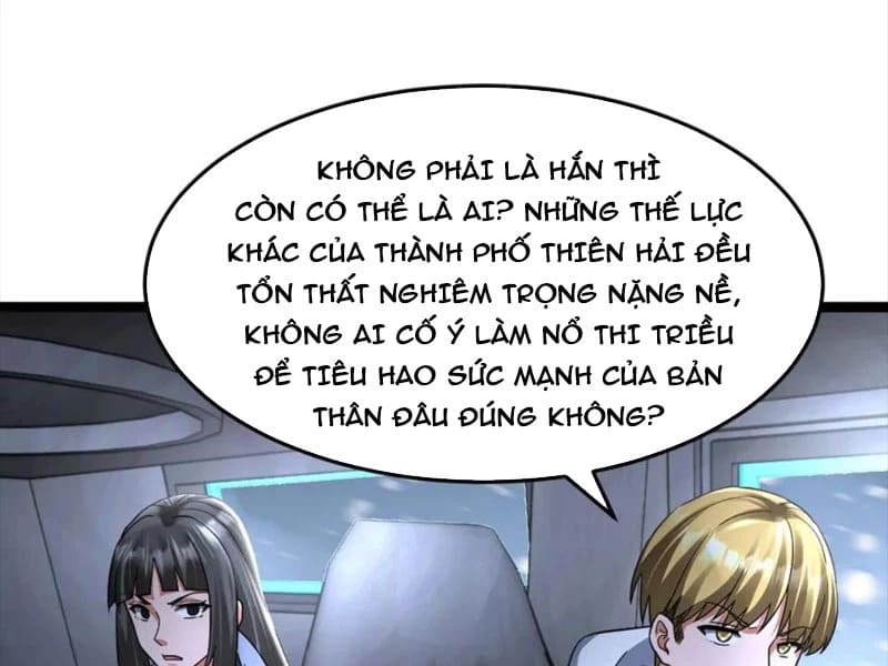 Toàn Cầu Băng Phong Ta Chế Tạo Phòng An Toàn Tại Tận Thế Chapter 430.1 - Trang 2