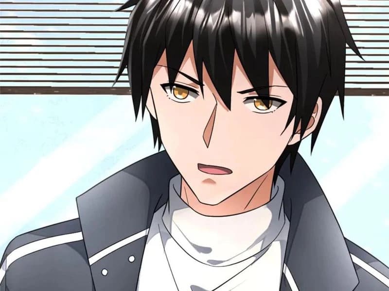 Toàn Cầu Băng Phong Ta Chế Tạo Phòng An Toàn Tại Tận Thế Chapter 430.1 - Trang 2