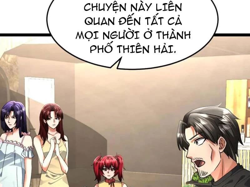 Toàn Cầu Băng Phong Ta Chế Tạo Phòng An Toàn Tại Tận Thế Chapter 431.1 - Trang 2