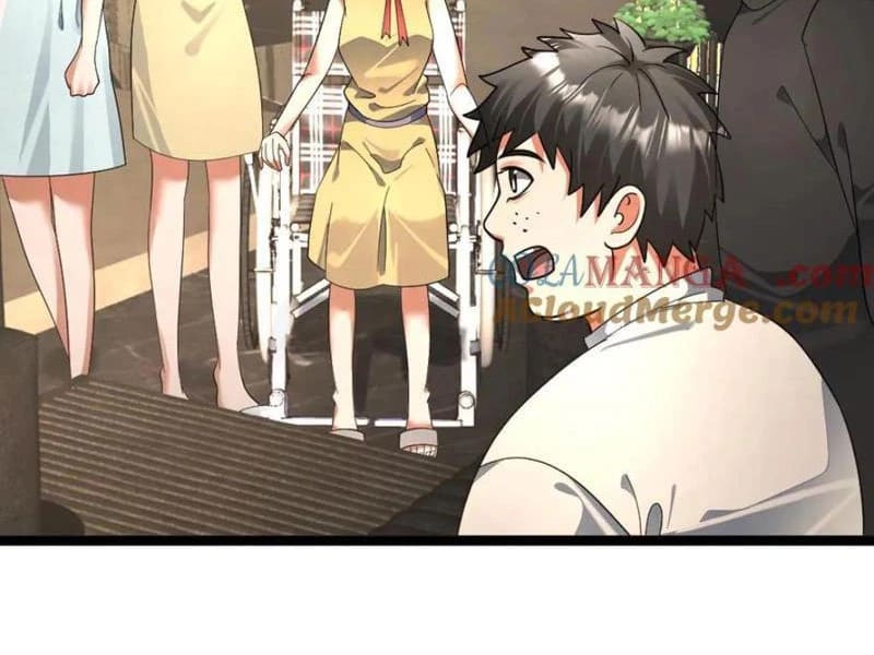 Toàn Cầu Băng Phong Ta Chế Tạo Phòng An Toàn Tại Tận Thế Chapter 431.1 - Trang 2