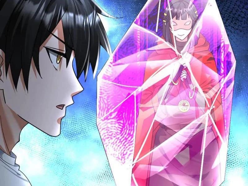 Toàn Cầu Băng Phong Ta Chế Tạo Phòng An Toàn Tại Tận Thế Chapter 431.1 - Trang 2