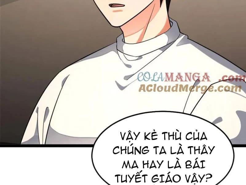 Toàn Cầu Băng Phong Ta Chế Tạo Phòng An Toàn Tại Tận Thế Chapter 431.1 - Trang 2