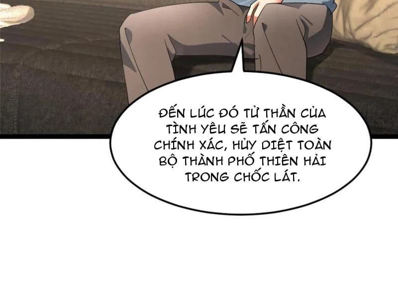 Toàn Cầu Băng Phong Ta Chế Tạo Phòng An Toàn Tại Tận Thế Chapter 431.1 - Trang 2