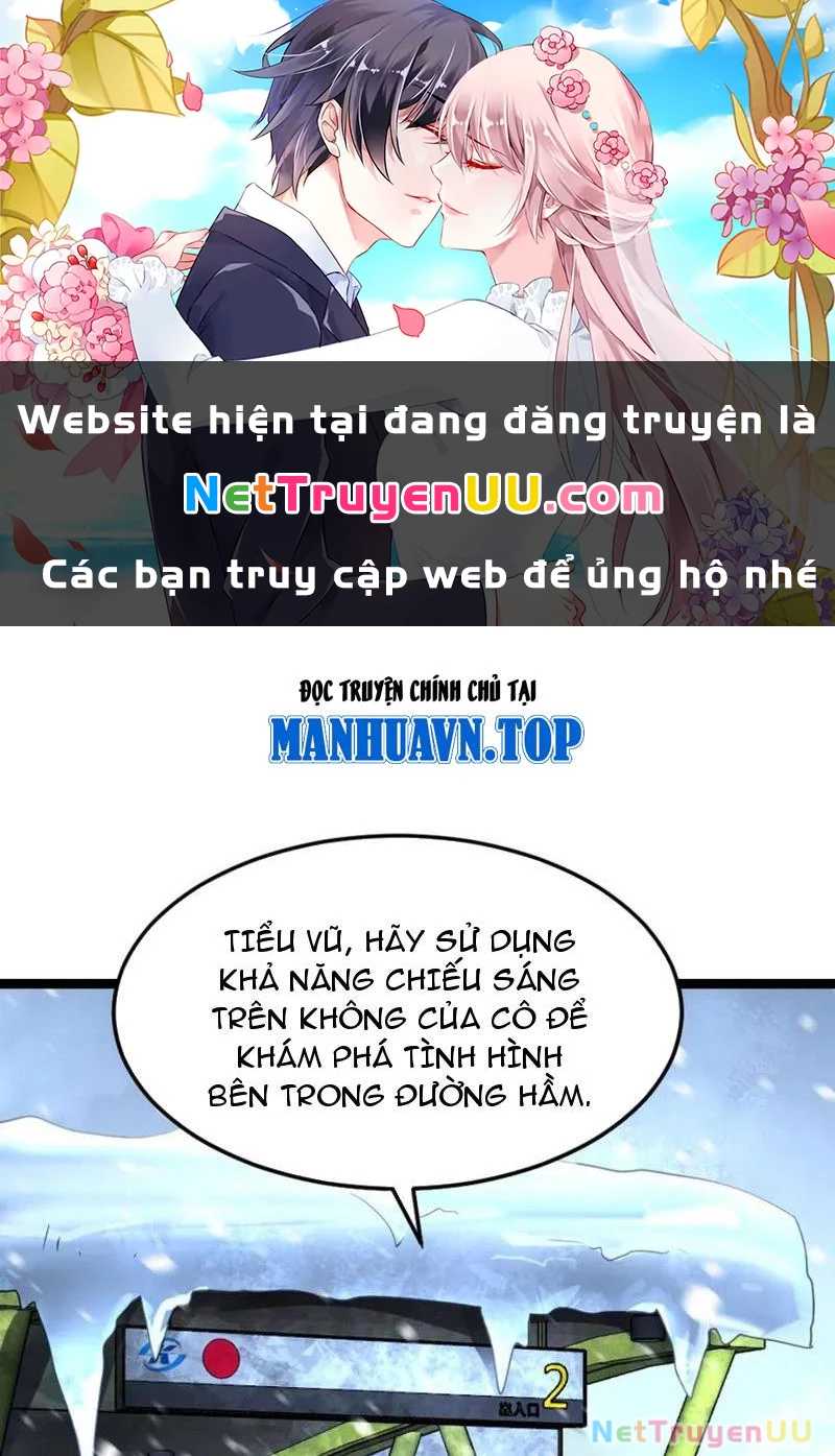Toàn Cầu Băng Phong Ta Chế Tạo Phòng An Toàn Tại Tận Thế Chapter 432.1 - Trang 2