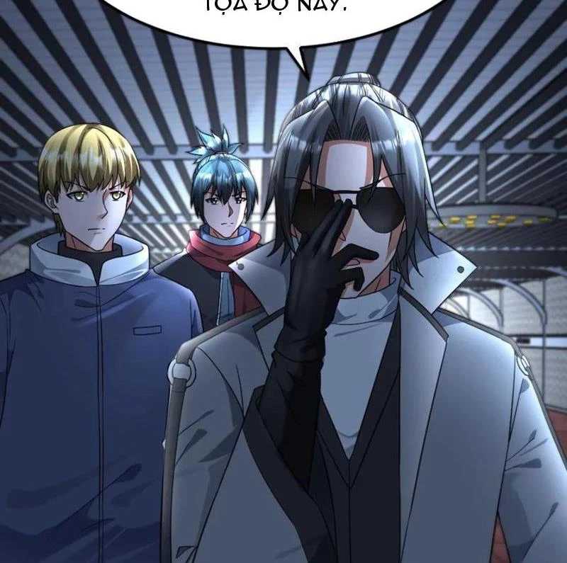 Toàn Cầu Băng Phong Ta Chế Tạo Phòng An Toàn Tại Tận Thế Chapter 432.1 - Trang 2