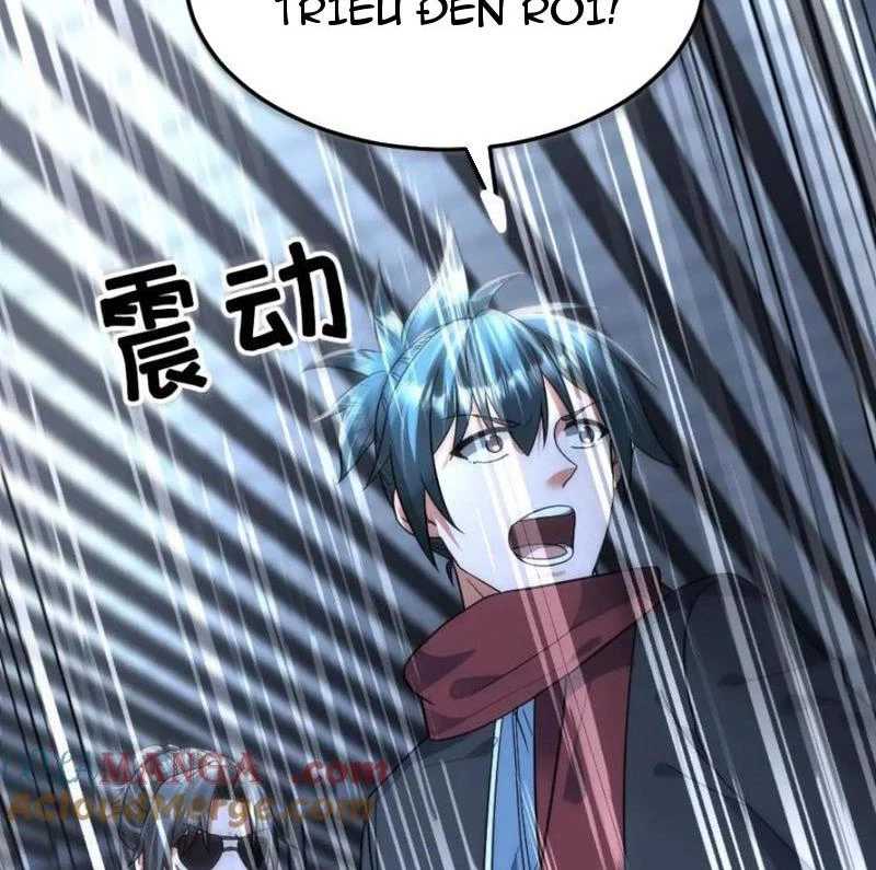 Toàn Cầu Băng Phong Ta Chế Tạo Phòng An Toàn Tại Tận Thế Chapter 432.1 - Trang 2