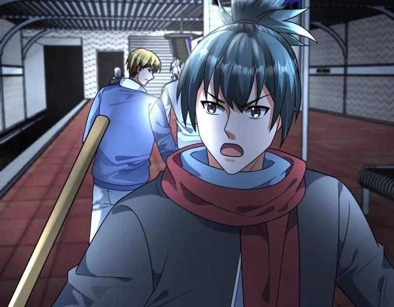 Toàn Cầu Băng Phong Ta Chế Tạo Phòng An Toàn Tại Tận Thế Chapter 432.1 - Trang 2