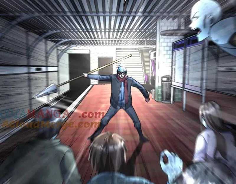 Toàn Cầu Băng Phong Ta Chế Tạo Phòng An Toàn Tại Tận Thế Chapter 432.1 - Trang 2