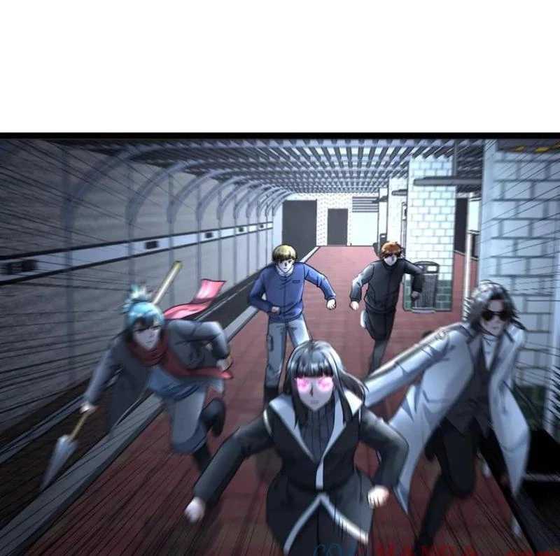 Toàn Cầu Băng Phong Ta Chế Tạo Phòng An Toàn Tại Tận Thế Chapter 432.1 - Trang 2