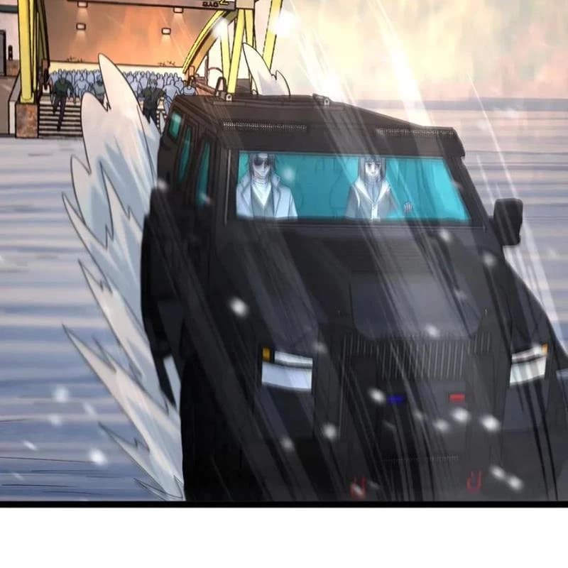 Toàn Cầu Băng Phong Ta Chế Tạo Phòng An Toàn Tại Tận Thế Chapter 433.1 - Trang 2