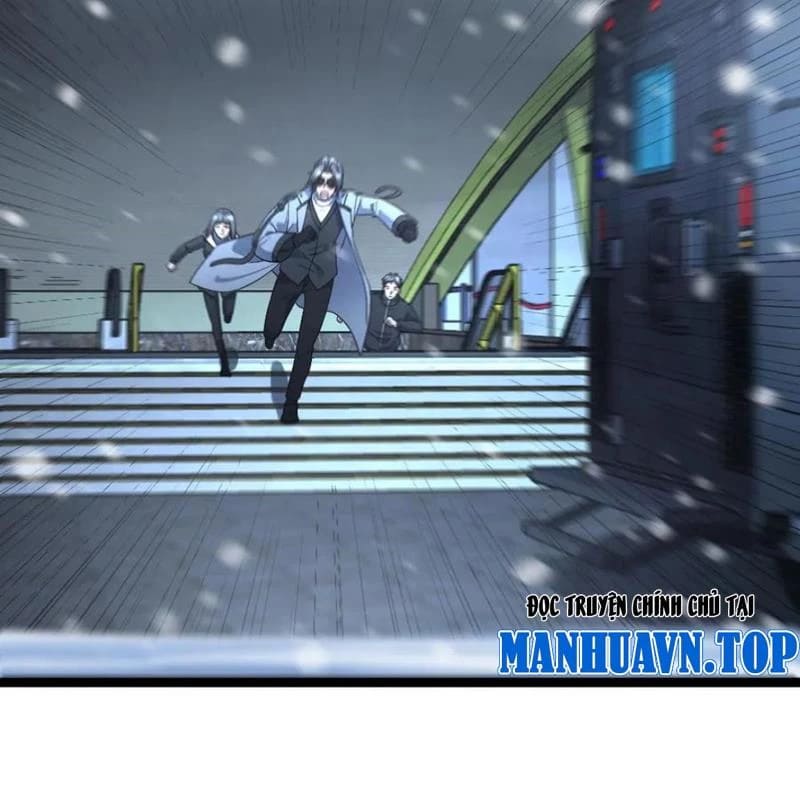 Toàn Cầu Băng Phong Ta Chế Tạo Phòng An Toàn Tại Tận Thế Chapter 433.1 - Trang 2