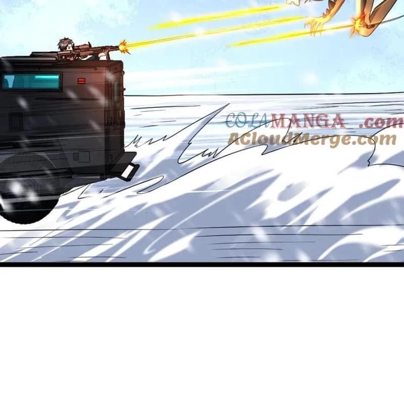 Toàn Cầu Băng Phong Ta Chế Tạo Phòng An Toàn Tại Tận Thế Chapter 433.1 - Trang 2