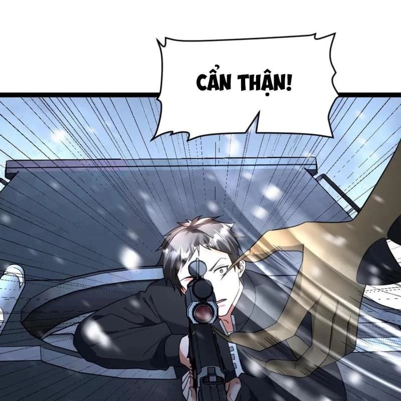 Toàn Cầu Băng Phong Ta Chế Tạo Phòng An Toàn Tại Tận Thế Chapter 433.1 - Trang 2