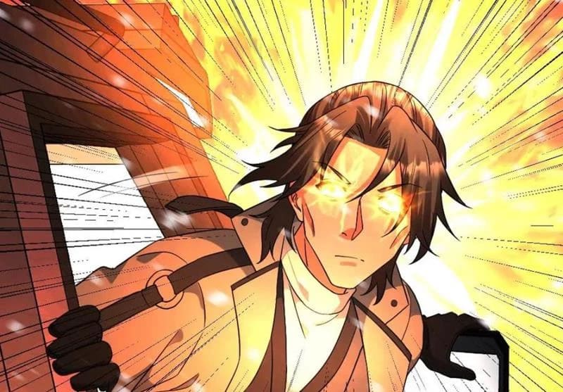 Toàn Cầu Băng Phong Ta Chế Tạo Phòng An Toàn Tại Tận Thế Chapter 433.1 - Trang 2