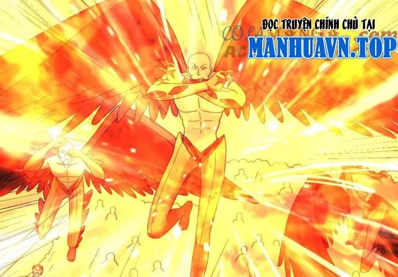 Toàn Cầu Băng Phong Ta Chế Tạo Phòng An Toàn Tại Tận Thế Chapter 433.1 - Trang 2