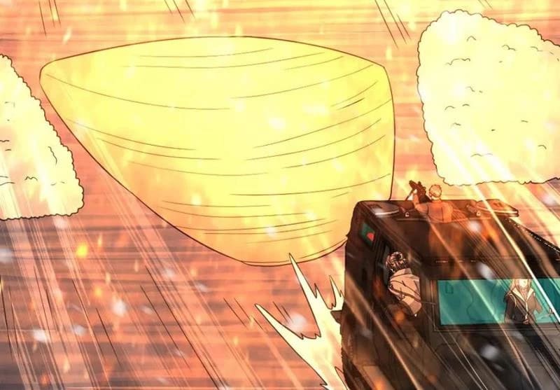 Toàn Cầu Băng Phong Ta Chế Tạo Phòng An Toàn Tại Tận Thế Chapter 433.1 - Trang 2