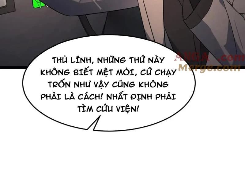 Toàn Cầu Băng Phong Ta Chế Tạo Phòng An Toàn Tại Tận Thế Chapter 433.1 - Trang 2