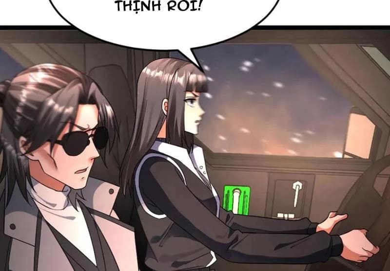 Toàn Cầu Băng Phong Ta Chế Tạo Phòng An Toàn Tại Tận Thế Chapter 433.1 - Trang 2