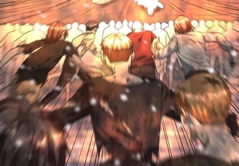 Toàn Cầu Băng Phong Ta Chế Tạo Phòng An Toàn Tại Tận Thế Chapter 433.1 - Trang 2