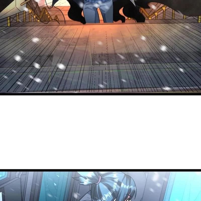 Toàn Cầu Băng Phong Ta Chế Tạo Phòng An Toàn Tại Tận Thế Chapter 433.1 - Trang 2