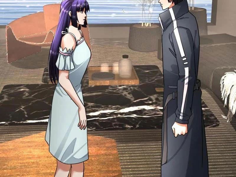 Toàn Cầu Băng Phong Ta Chế Tạo Phòng An Toàn Tại Tận Thế Chapter 434.1 - Trang 2