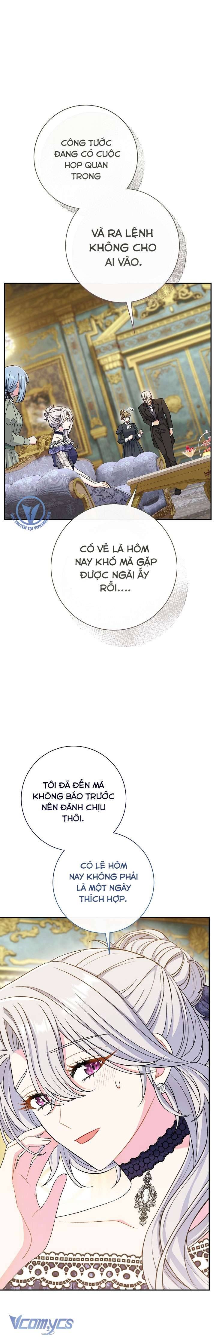 Toàn Cầu Băng Phong Ta Chế Tạo Phòng An Toàn Tại Tận Thế Chapter 435.1 - Trang 2