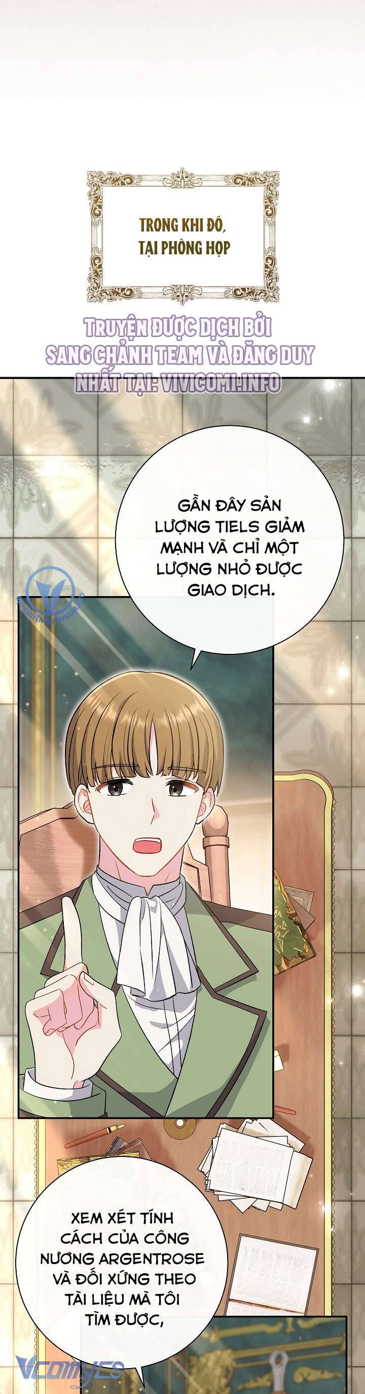 Toàn Cầu Băng Phong Ta Chế Tạo Phòng An Toàn Tại Tận Thế Chapter 435.1 - Trang 2