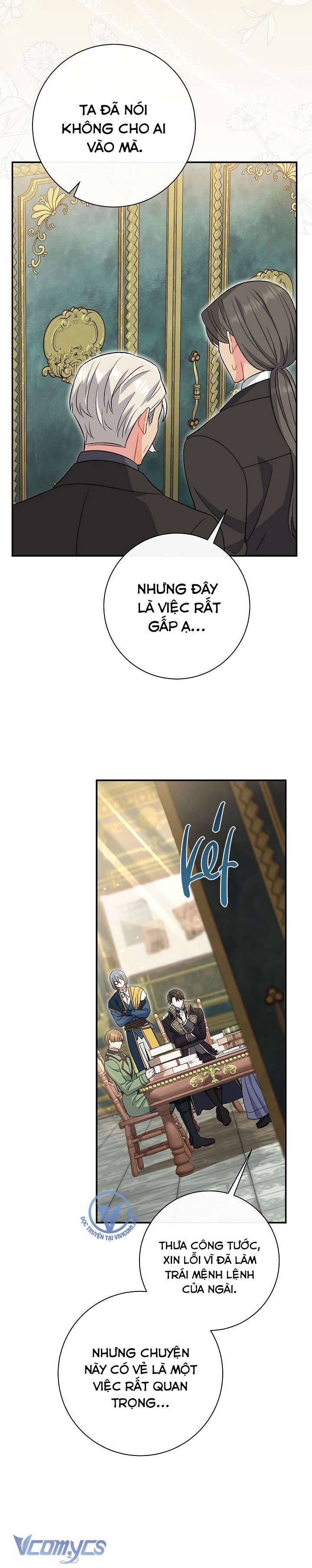 Toàn Cầu Băng Phong Ta Chế Tạo Phòng An Toàn Tại Tận Thế Chapter 435.1 - Trang 2