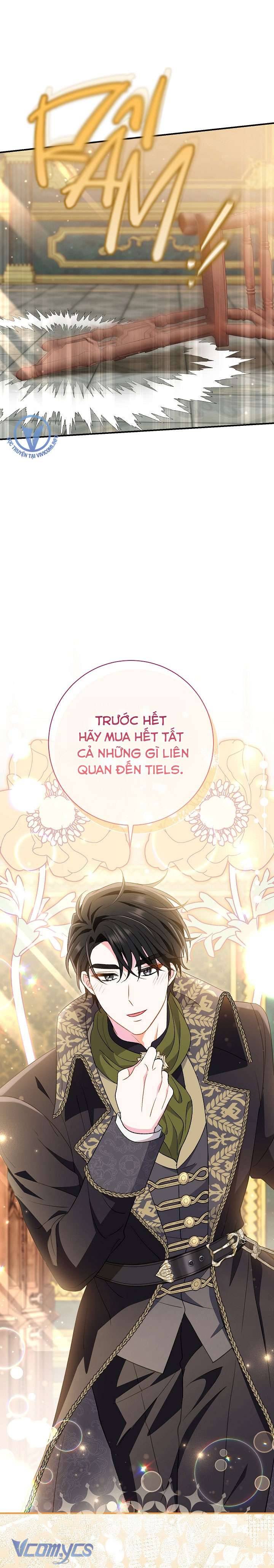 Toàn Cầu Băng Phong Ta Chế Tạo Phòng An Toàn Tại Tận Thế Chapter 435.1 - Trang 2