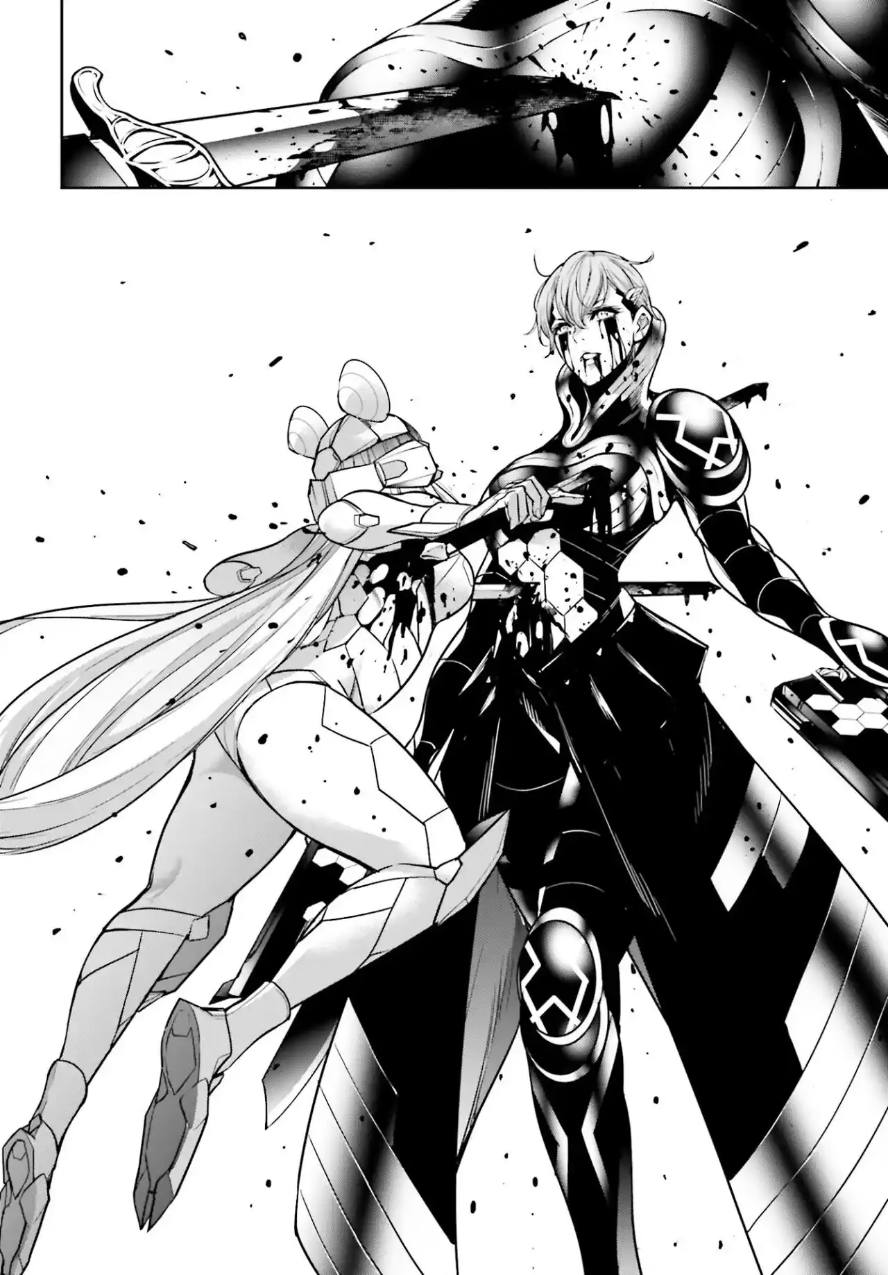 Toàn Cầu Băng Phong Ta Chế Tạo Phòng An Toàn Tại Tận Thế Chapter 435.1 - Trang 2