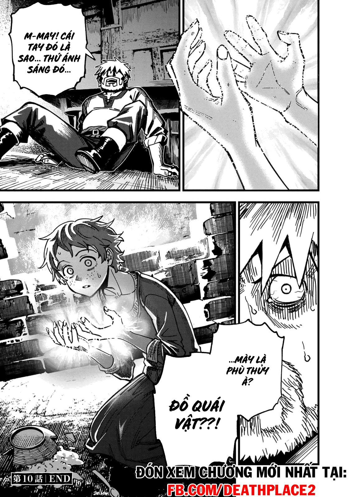 Toàn Cầu Băng Phong Ta Chế Tạo Phòng An Toàn Tại Tận Thế Chapter 435.1 - Trang 2