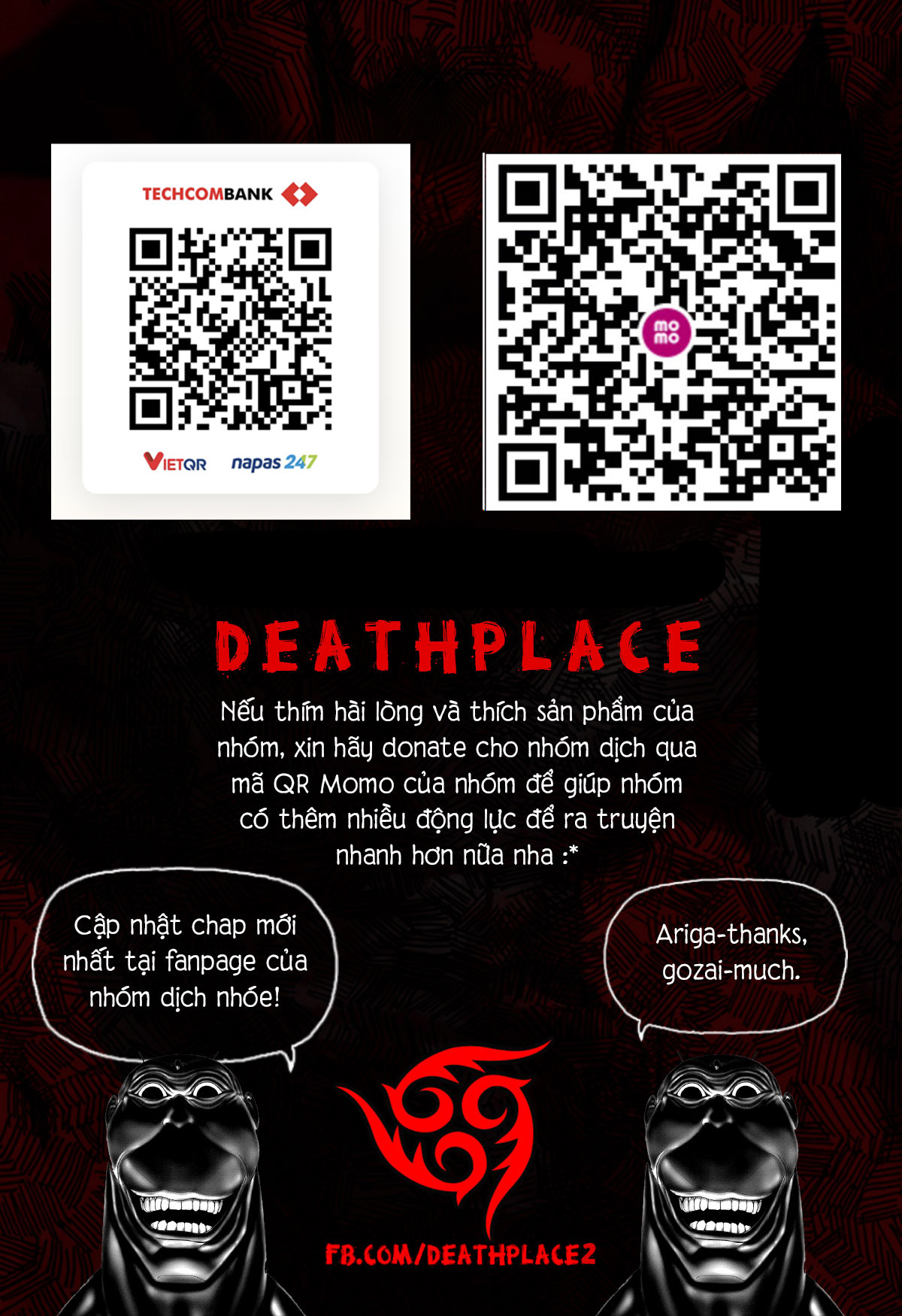 Toàn Cầu Băng Phong Ta Chế Tạo Phòng An Toàn Tại Tận Thế Chapter 435.1 - Trang 2