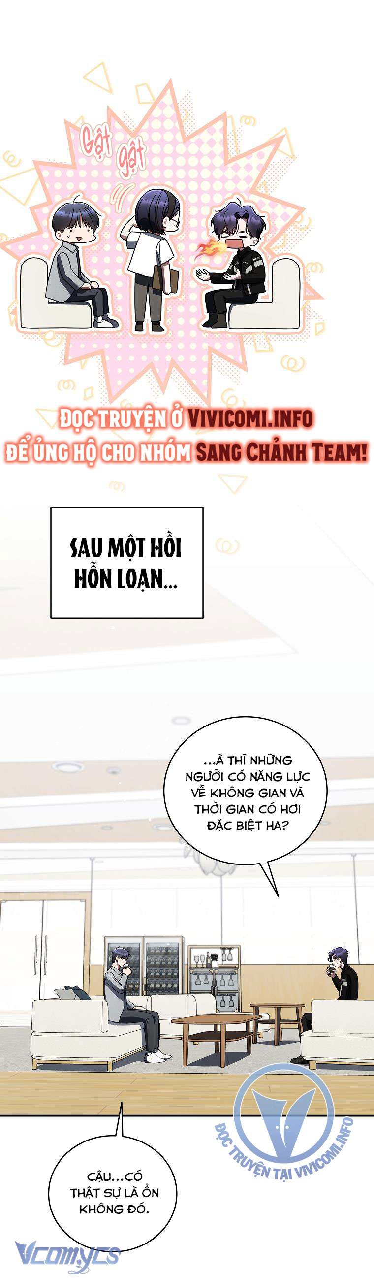 Toàn Cầu Băng Phong Ta Chế Tạo Phòng An Toàn Tại Tận Thế Chapter 435.1 - Trang 2