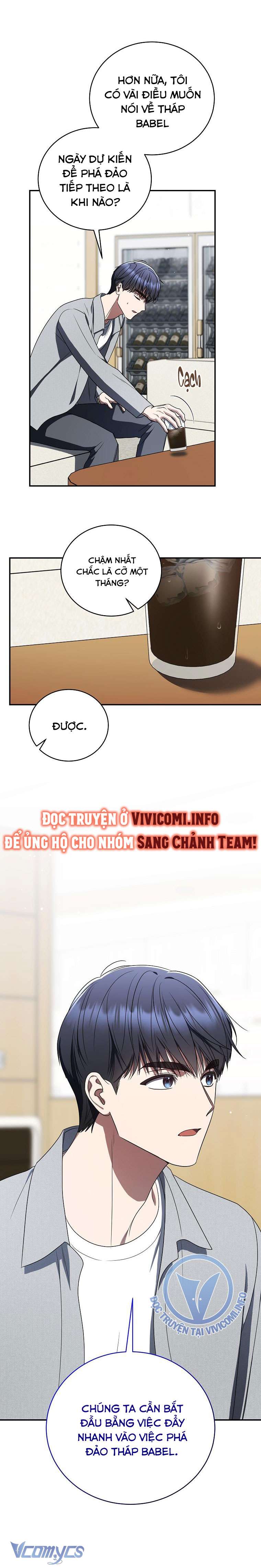 Toàn Cầu Băng Phong Ta Chế Tạo Phòng An Toàn Tại Tận Thế Chapter 435.1 - Trang 2