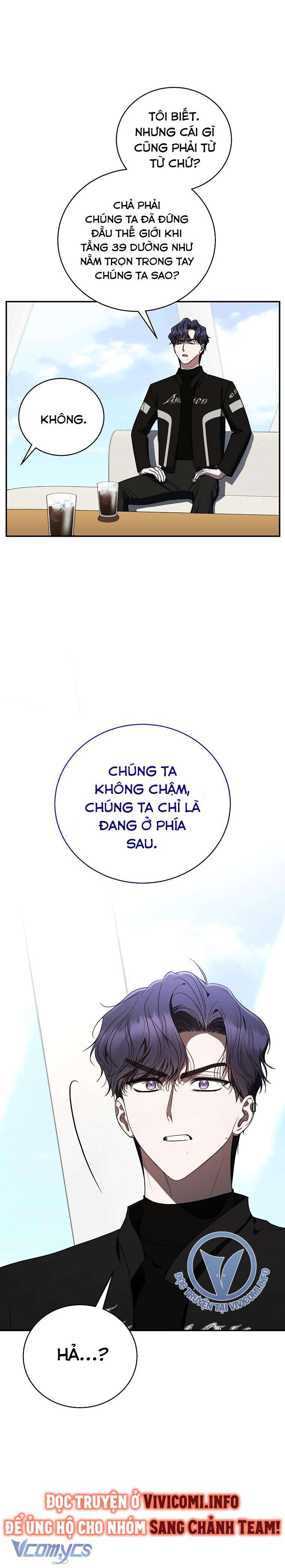 Toàn Cầu Băng Phong Ta Chế Tạo Phòng An Toàn Tại Tận Thế Chapter 435.1 - Trang 2