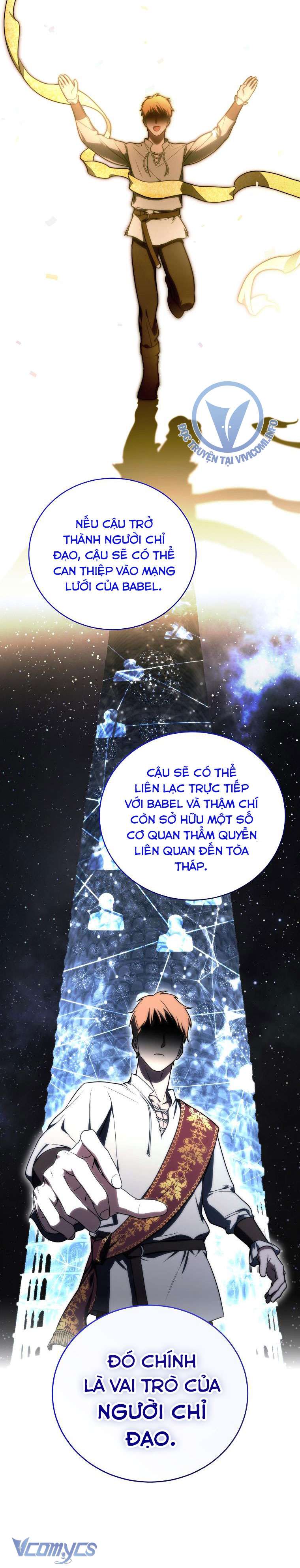 Toàn Cầu Băng Phong Ta Chế Tạo Phòng An Toàn Tại Tận Thế Chapter 435.1 - Trang 2