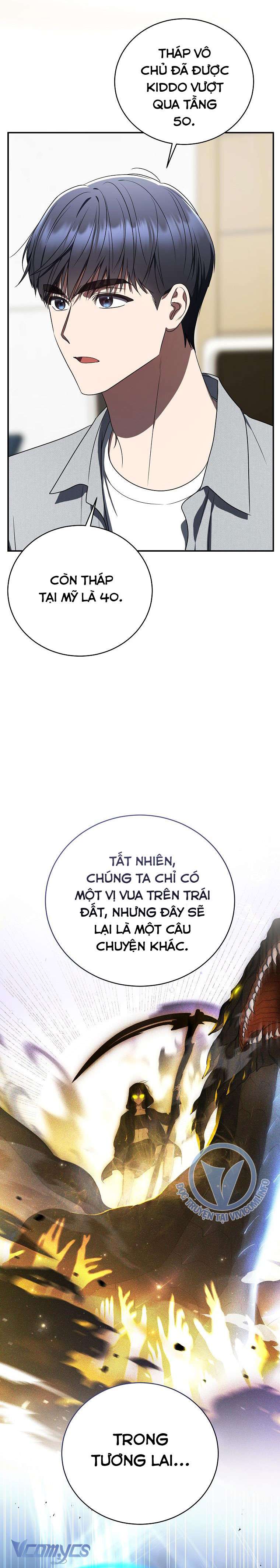 Toàn Cầu Băng Phong Ta Chế Tạo Phòng An Toàn Tại Tận Thế Chapter 435.1 - Trang 2