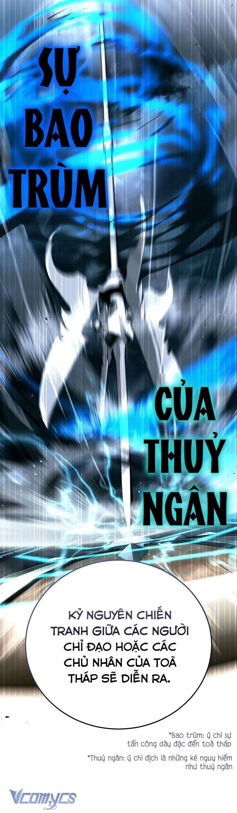 Toàn Cầu Băng Phong Ta Chế Tạo Phòng An Toàn Tại Tận Thế Chapter 435.1 - Trang 2