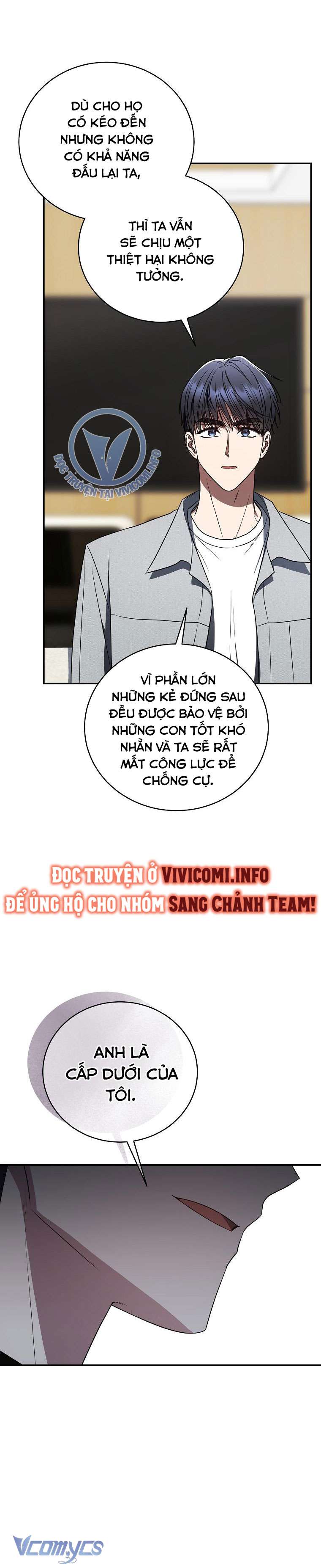 Toàn Cầu Băng Phong Ta Chế Tạo Phòng An Toàn Tại Tận Thế Chapter 435.1 - Trang 2
