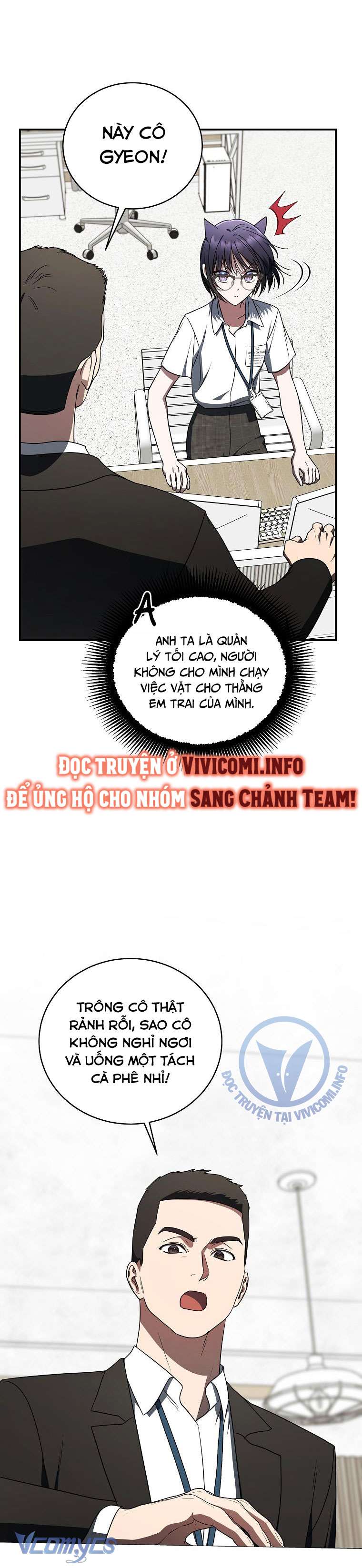 Toàn Cầu Băng Phong Ta Chế Tạo Phòng An Toàn Tại Tận Thế Chapter 435.1 - Trang 2