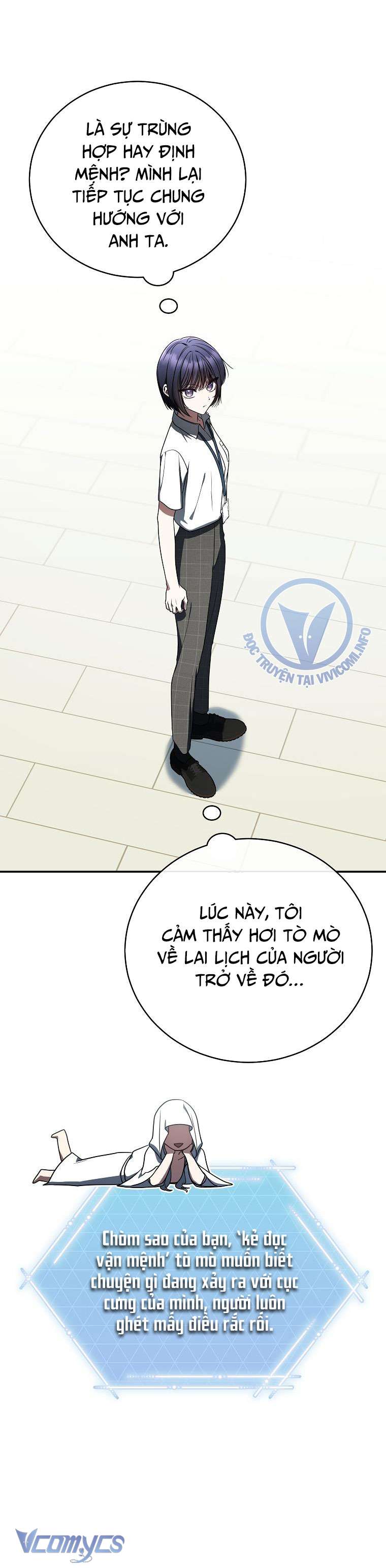 Toàn Cầu Băng Phong Ta Chế Tạo Phòng An Toàn Tại Tận Thế Chapter 435.1 - Trang 2