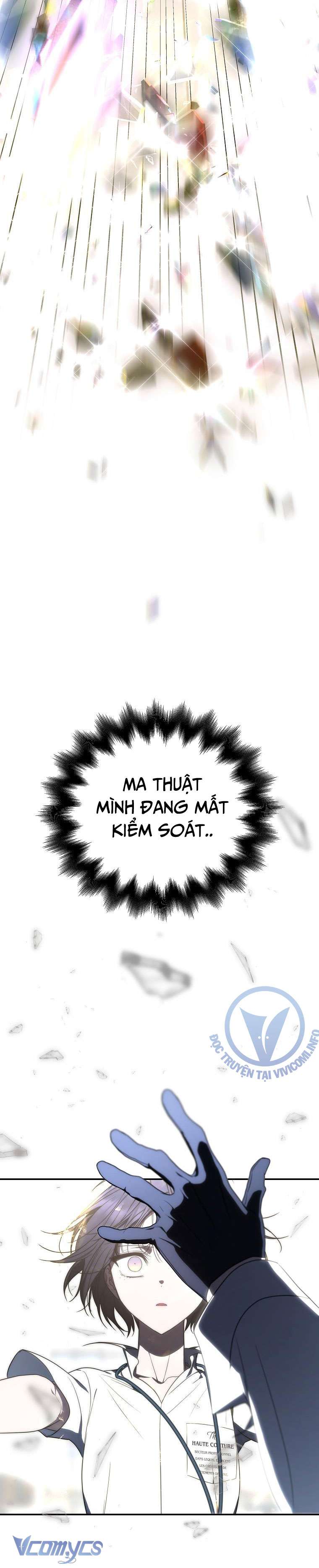 Toàn Cầu Băng Phong Ta Chế Tạo Phòng An Toàn Tại Tận Thế Chapter 435.1 - Trang 2