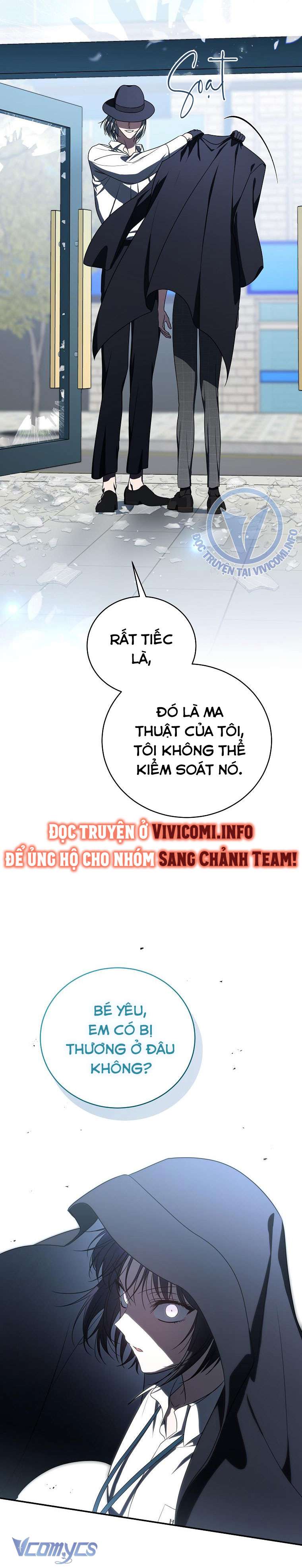 Toàn Cầu Băng Phong Ta Chế Tạo Phòng An Toàn Tại Tận Thế Chapter 435.1 - Trang 2
