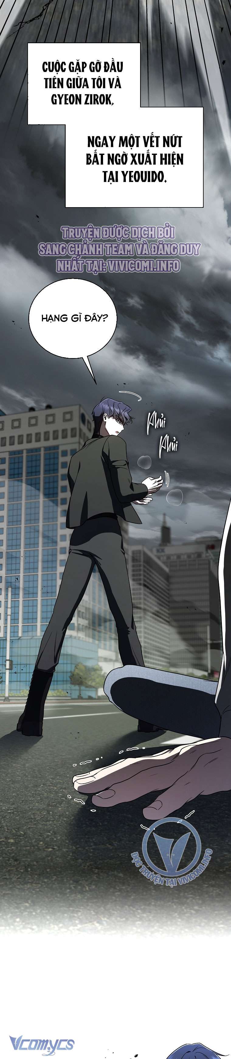 Toàn Cầu Băng Phong Ta Chế Tạo Phòng An Toàn Tại Tận Thế Chapter 435.1 - Trang 2