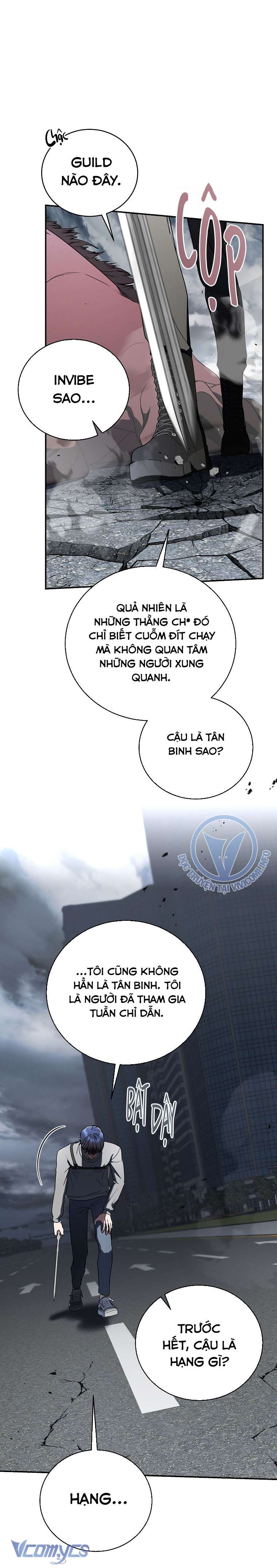 Toàn Cầu Băng Phong Ta Chế Tạo Phòng An Toàn Tại Tận Thế Chapter 435.1 - Trang 2