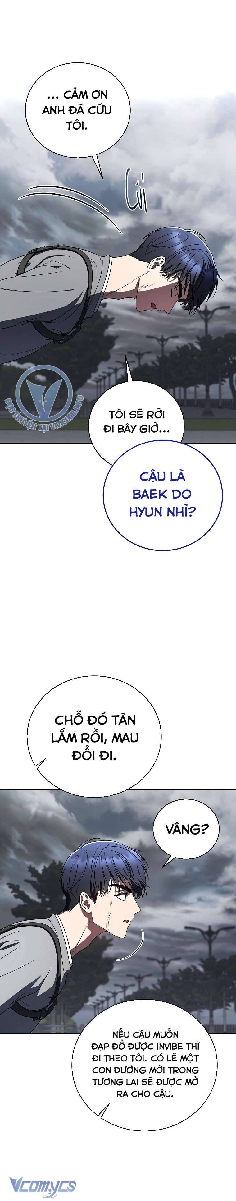 Toàn Cầu Băng Phong Ta Chế Tạo Phòng An Toàn Tại Tận Thế Chapter 435.1 - Trang 2