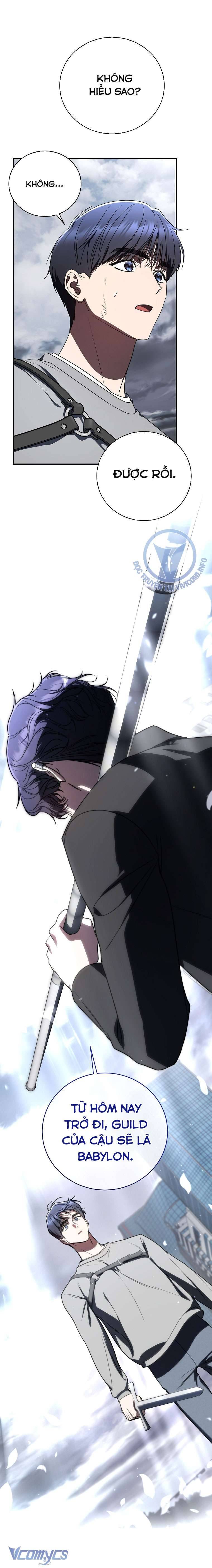 Toàn Cầu Băng Phong Ta Chế Tạo Phòng An Toàn Tại Tận Thế Chapter 435.1 - Trang 2