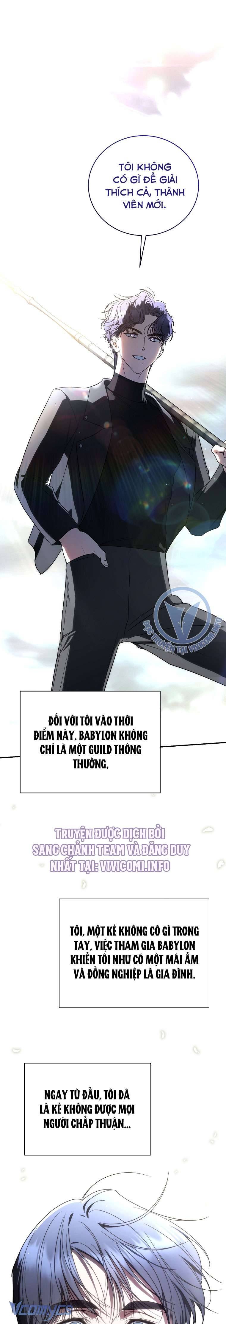 Toàn Cầu Băng Phong Ta Chế Tạo Phòng An Toàn Tại Tận Thế Chapter 435.1 - Trang 2