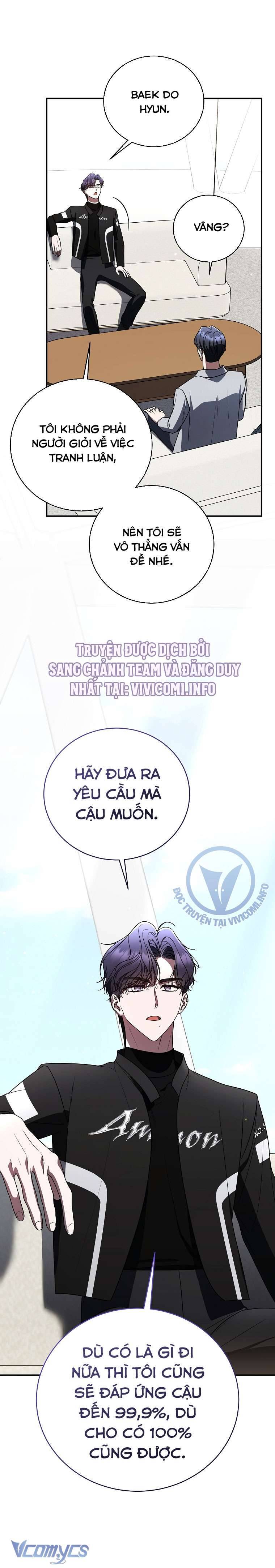 Toàn Cầu Băng Phong Ta Chế Tạo Phòng An Toàn Tại Tận Thế Chapter 435.1 - Trang 2